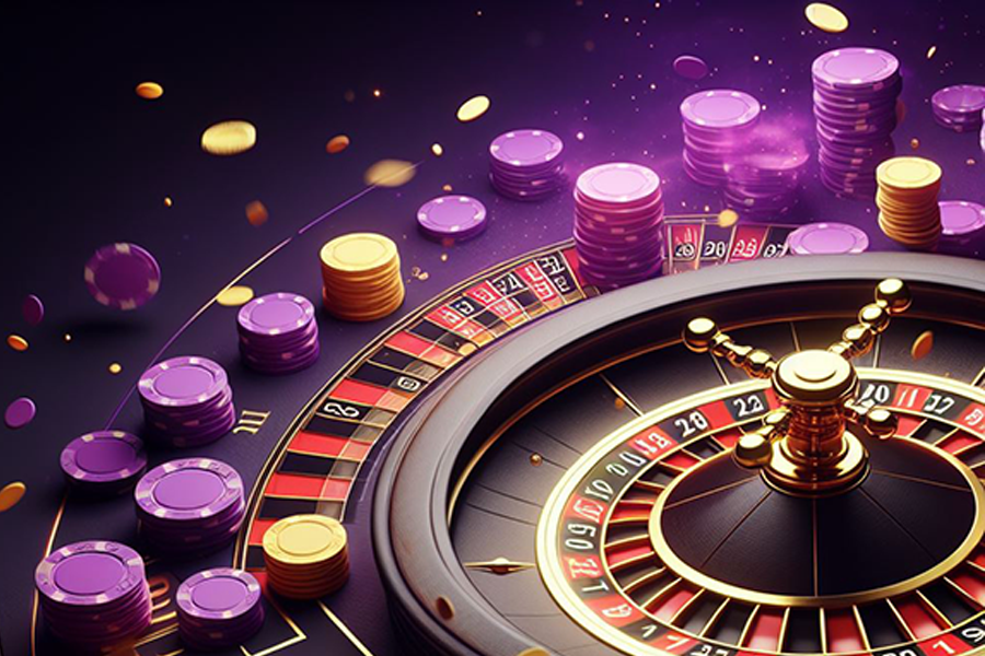 Por qué los casinos en línea están conquistando el mundo del entretenimiento